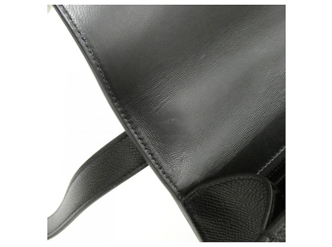 Borsa a Spalla 30 Montaigne di Christian Dior Nero - vista 9