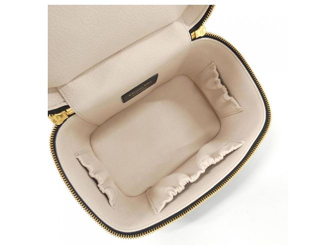 Borsa Caro di Christian Dior Nero - vista 5