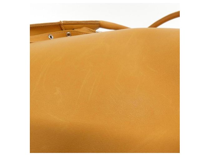 Céline Sac Celine Big Bag en cuir moyen - vue 5