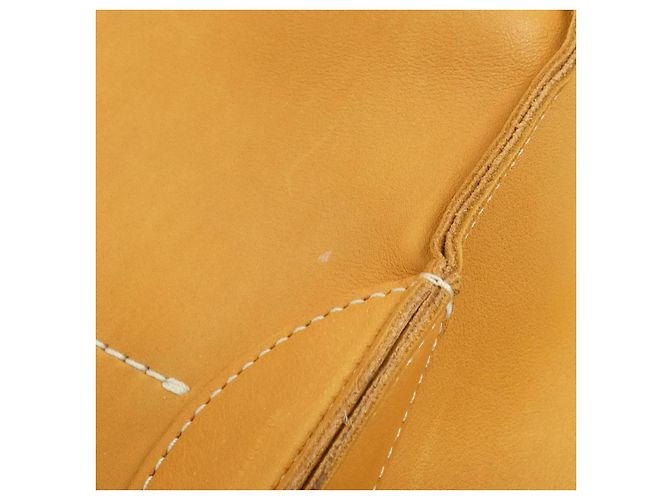 Céline Sac Celine Big Bag en cuir moyen - vue 7