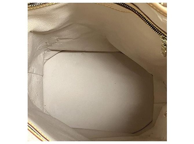 Bucket Borsa a spalla 2 in 1 Monogram GM Louis Vuitton Marrone - vista 6