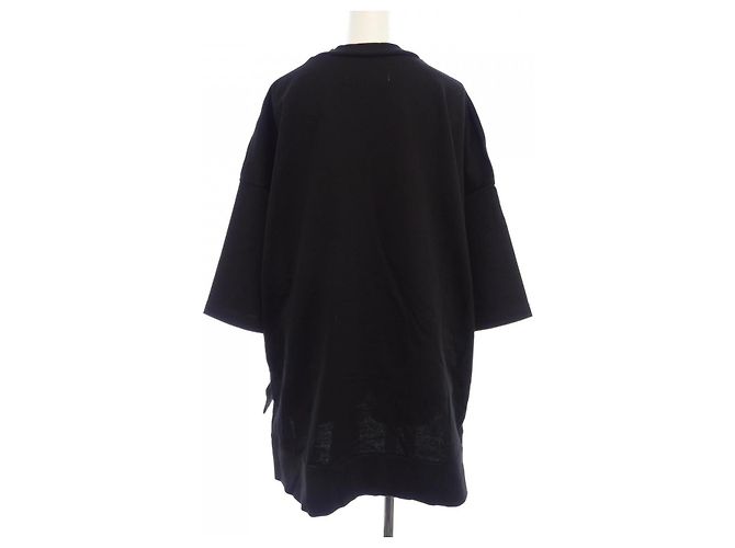 Autre Marque Top Ujoh Negro - vista 2