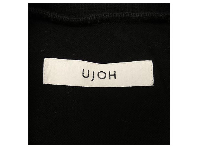 Autre Marque Top Ujoh Negro - vista 4