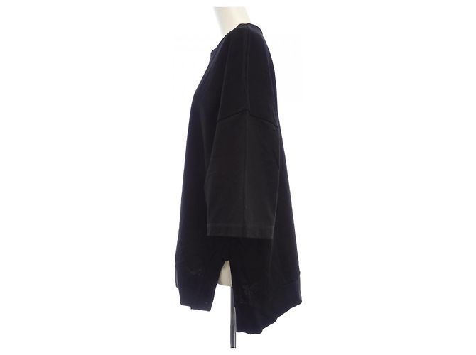 Autre Marque Top Ujoh Negro - vista 7