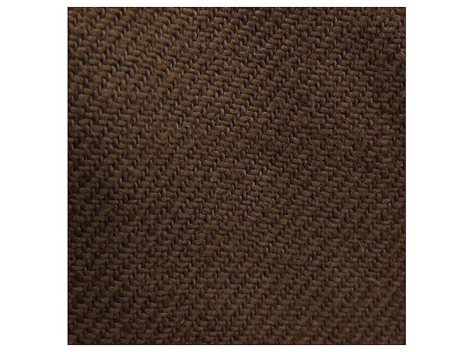 Autre Marque Chaqueta Bagutta NEW SAL ELT Castaño - vista 7