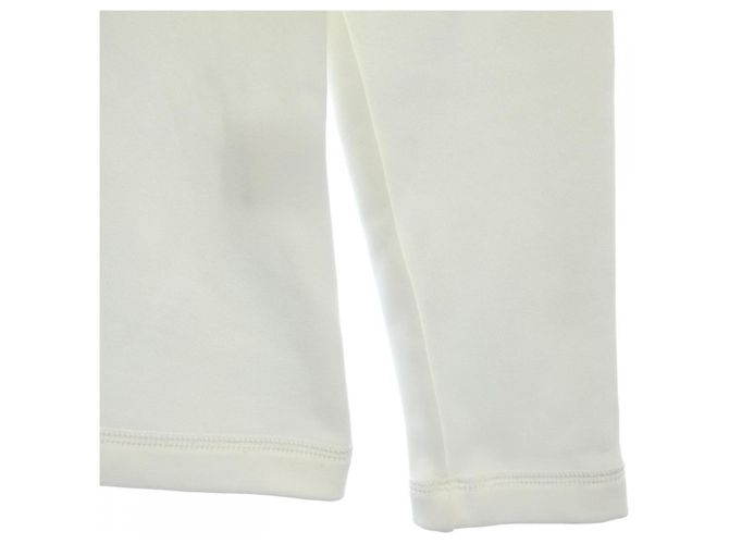 Autre Marque Top Dance With Dragon Blanco - vista 6
