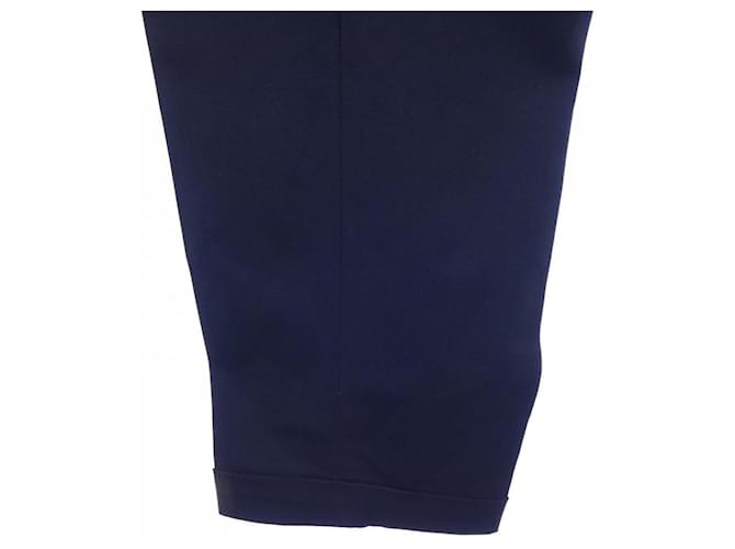 Prada Hose Blau - Ansicht 2