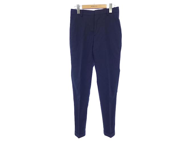 Prada Hose Blau - Ansicht 5