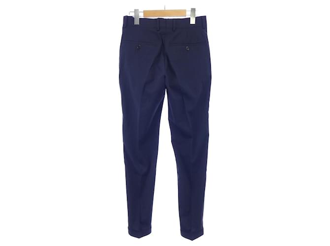 Prada Hose Blau - Ansicht 6