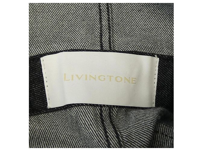Autre Marque Mono LIVING TONE Negro - vista 4