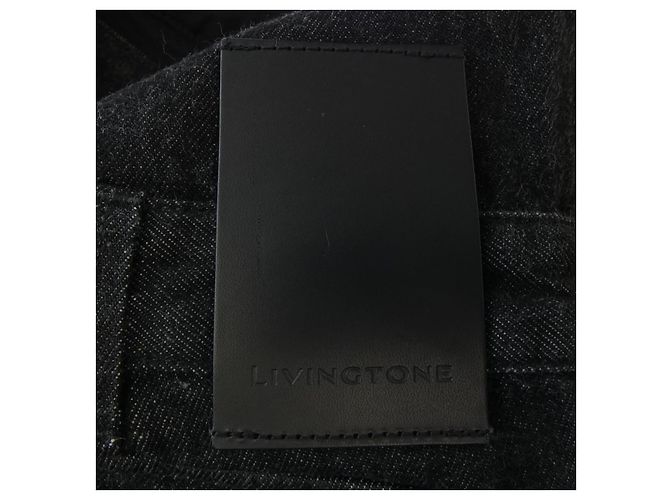 Autre Marque Mono LIVING TONE Negro - vista 7