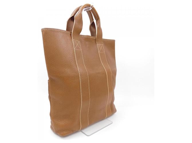 Autre Marque Borsa Stefanomano Marrone - vista 2