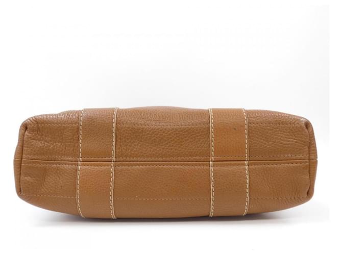 Autre Marque Borsa Stefanomano Marrone - vista 4