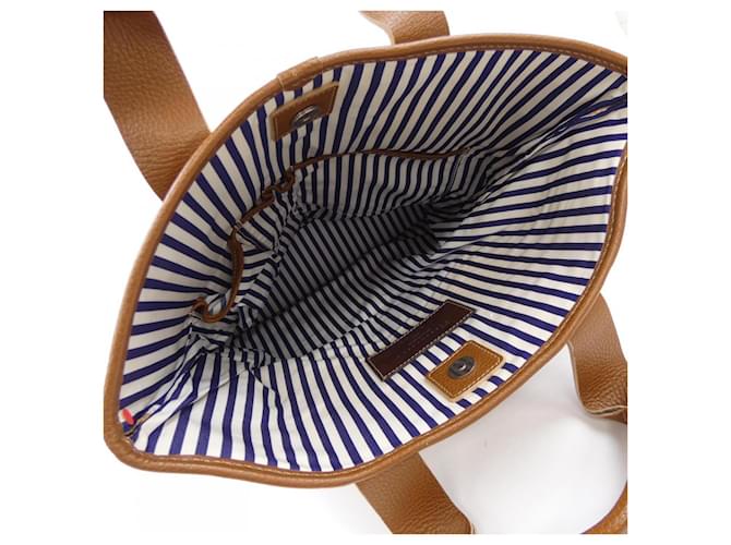 Autre Marque Borsa Stefanomano Marrone - vista 6