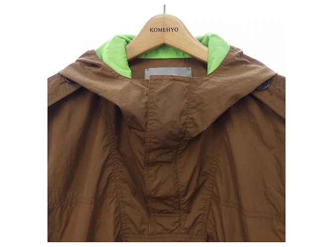 Giacca Dior Marrone - vista 5