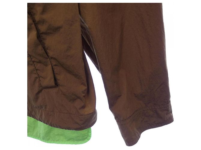 Giacca Dior Marrone - vista 6