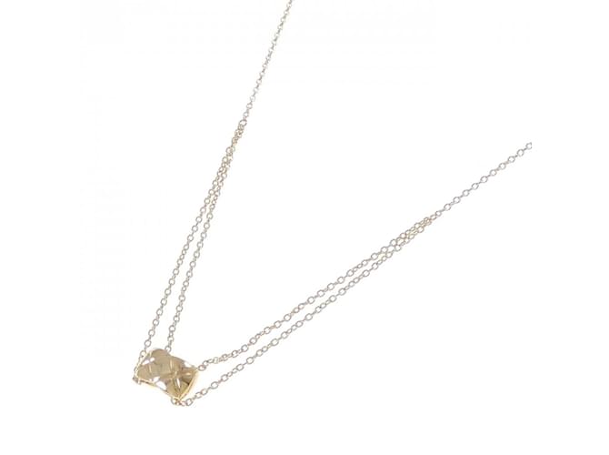 Collana Coco Crush di Chanel - vista 2