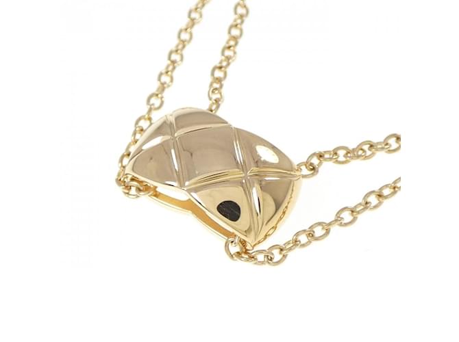 Collana Coco Crush di Chanel - vista 3
