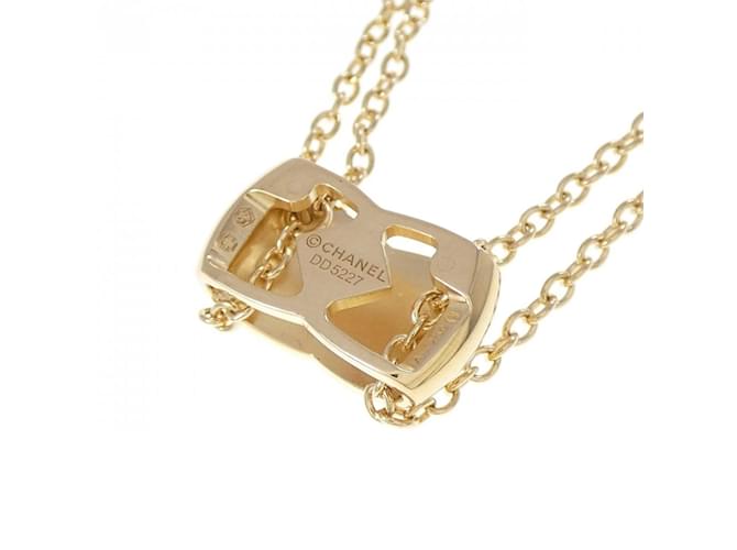 Collana Coco Crush di Chanel - vista 4
