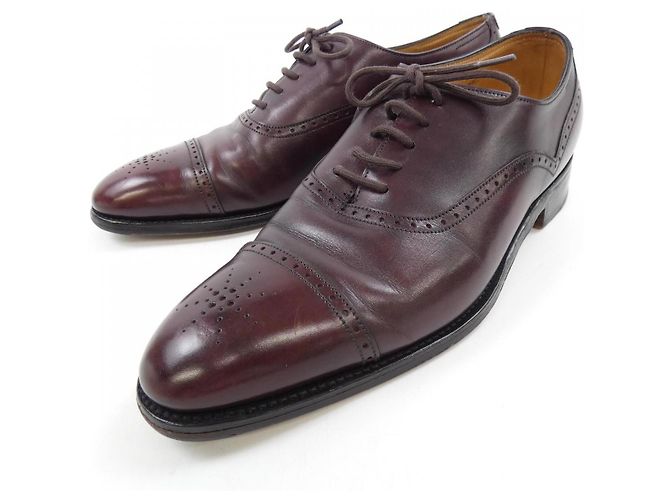 Scarpe TOWCESTER John Lobb - vista 3