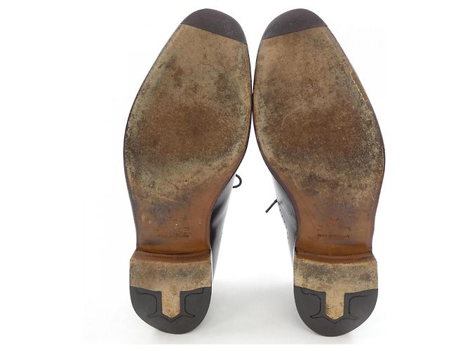Scarpe TOWCESTER John Lobb - vista 4