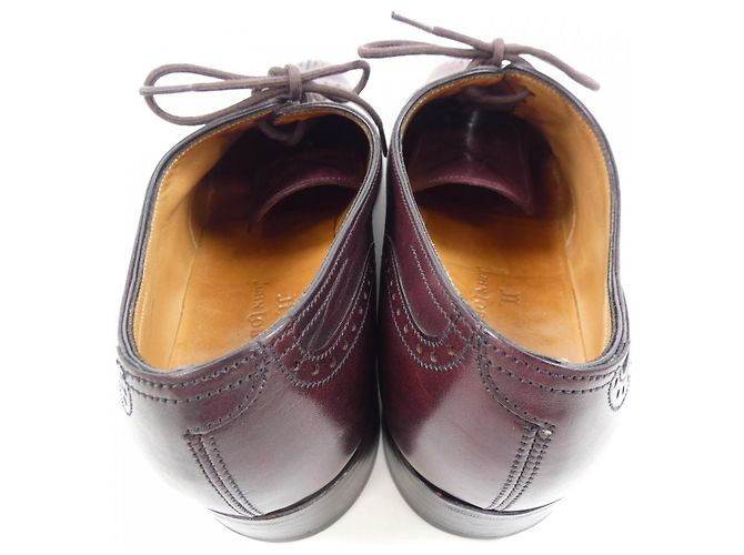 Scarpe TOWCESTER John Lobb - vista 6