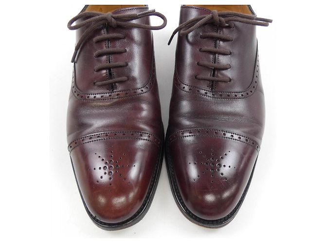 Scarpe TOWCESTER John Lobb - vista 7