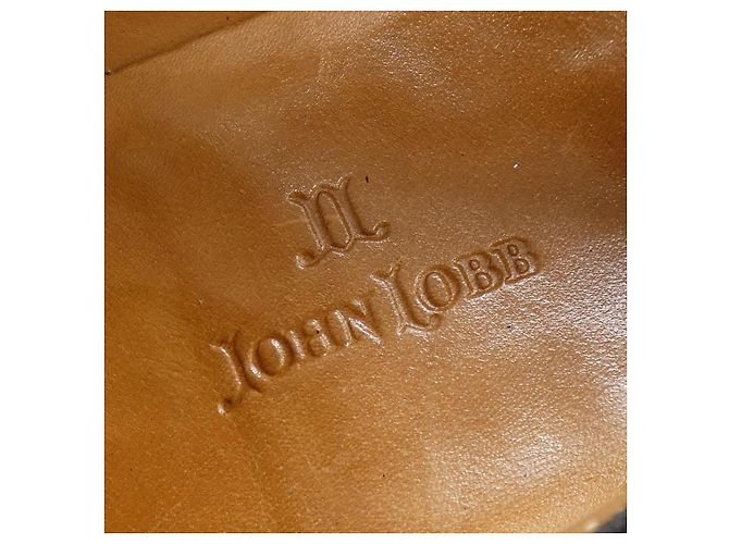 Scarpe TOWCESTER John Lobb - vista 8