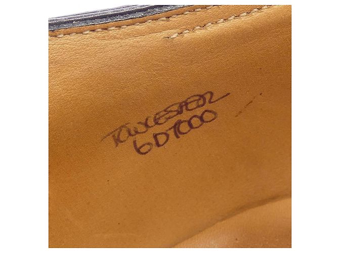 Scarpe TOWCESTER John Lobb - vista 9