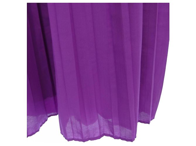 Autre Marque Baum und Pferdgarten Skirt Purple - view 6