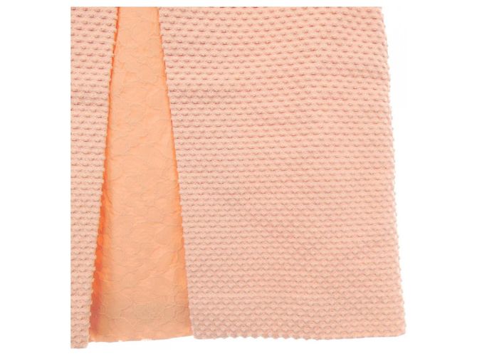 Falda Boutique Moschino Rosa - vista 7