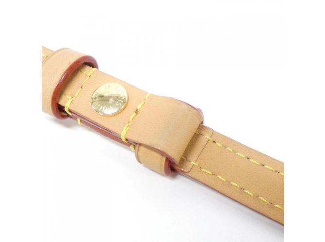 Portafoglio Louis Vuitton Monogram su Catena Ivy Marrone - vista 5