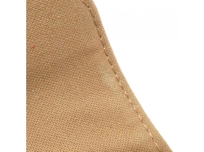 Portafoglio Louis Vuitton Monogram su Catena Ivy Marrone - vista 7