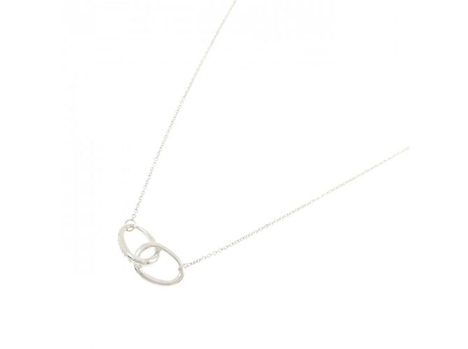 Tiffany & Co Collana in argento 925 Tiffany - vista 2