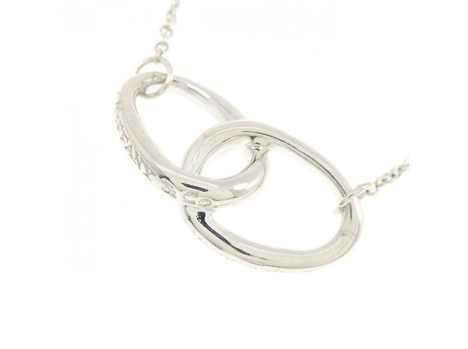 Tiffany & Co Collana in argento 925 Tiffany - vista 3