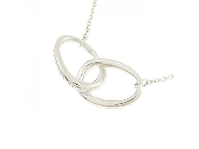 Tiffany & Co Collana in argento 925 Tiffany - vista 4