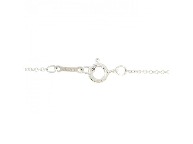 Tiffany & Co Collana in argento 925 Tiffany - vista 5