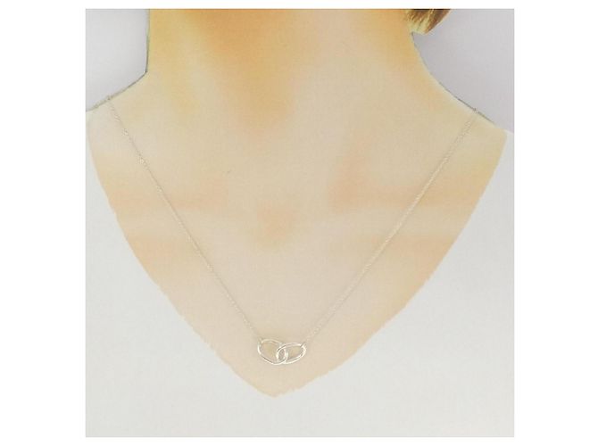 Tiffany & Co Collana in argento 925 Tiffany - vista 6