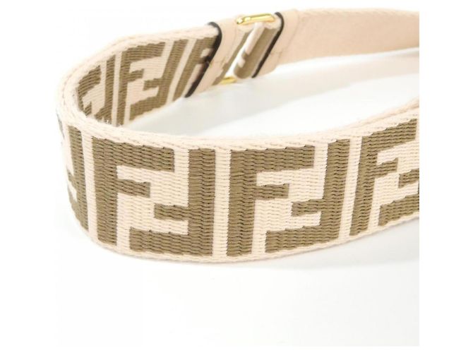 Fendi Strap You 8AV386 AJPE - vista 2
