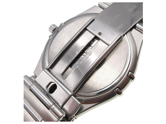 Omega Constellation Quartz Stainless Steel 34 - Ansicht 7