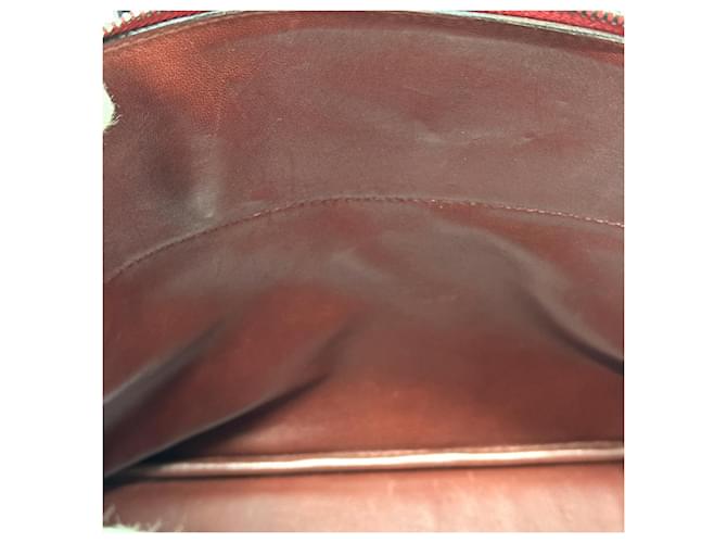 Hermès Borsa HERMES Bolide 35 Rosso - vista 10