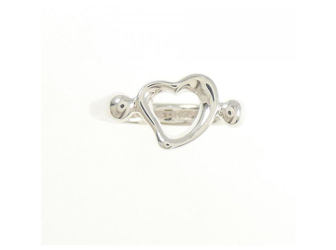 Tiffany & Co Anillo Open Heart de Tiffany - vista 2
