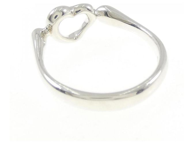 Tiffany & Co Anillo Open Heart de Tiffany - vista 3