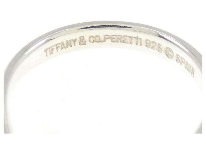 Tiffany & Co Anillo Open Heart de Tiffany - vista 4