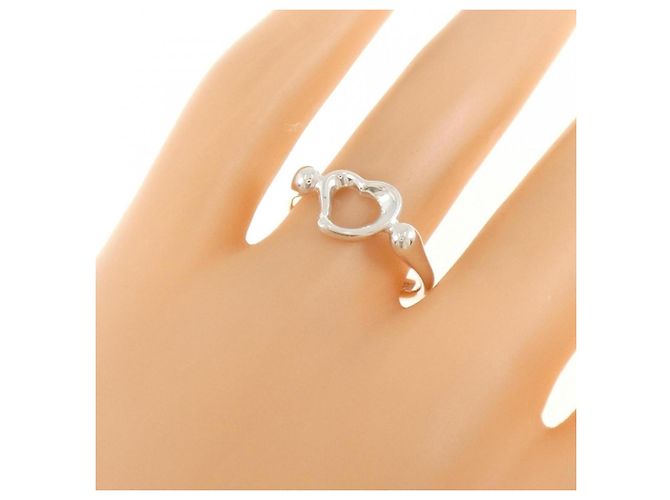Tiffany & Co Anillo Open Heart de Tiffany - vista 5