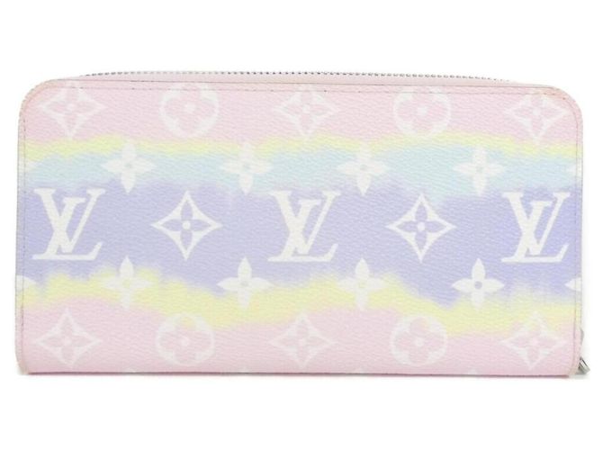 Cartera Zippy LV Escale M69110 de Louis Vuitton Multicolor - vista 2