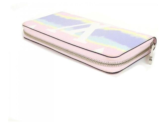 Cartera Zippy LV Escale M69110 de Louis Vuitton Multicolor - vista 3