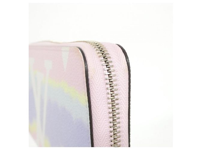 Cartera Zippy LV Escale M69110 de Louis Vuitton Multicolor - vista 4