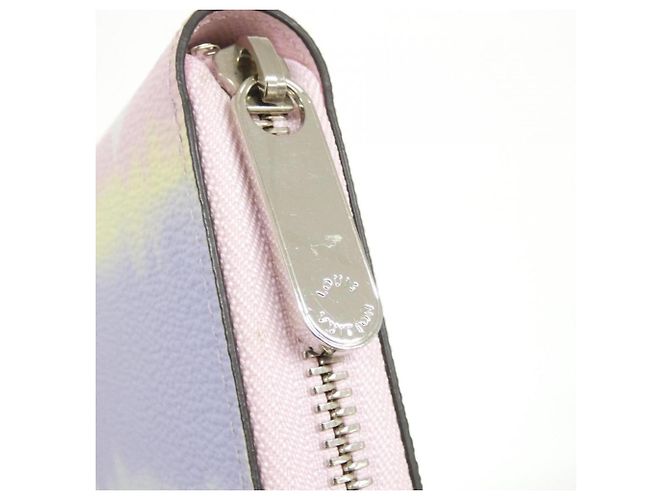 Cartera Zippy LV Escale M69110 de Louis Vuitton Multicolor - vista 5