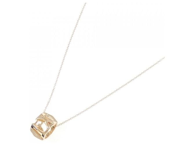 Tiffany & Co Collana Aperta Tiffany Atlas X - vista 2